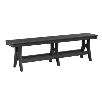 Harbor Patio Bench