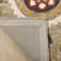 Tomo Hand Hooked Wool Floral Rug