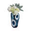 Handmade Glass Table Vase-1382233751