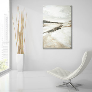 Art mural en verre Epic Art