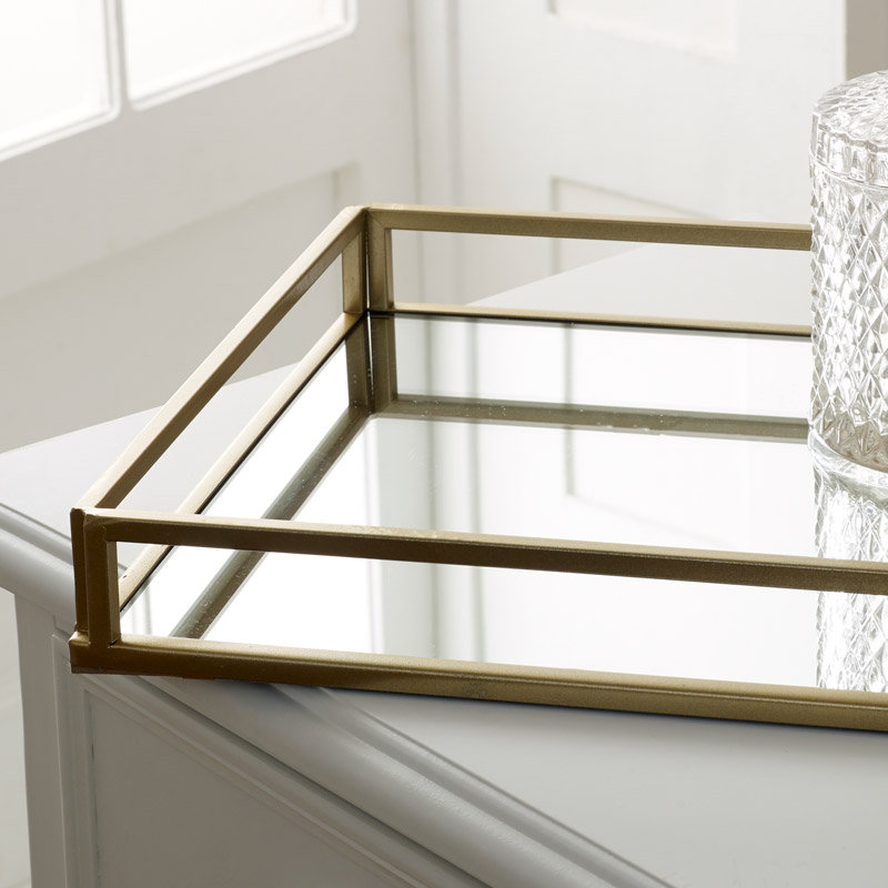Carevelle Tray
