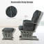 Fairwinds Solid Wood Rocking Chair