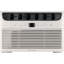 Frigidaire 6,000 BTU Window-Mounted Room Air Conditioner