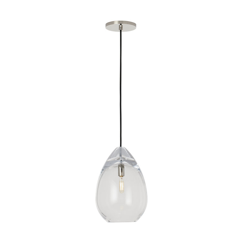 Alina 1 - Light Pendant, No