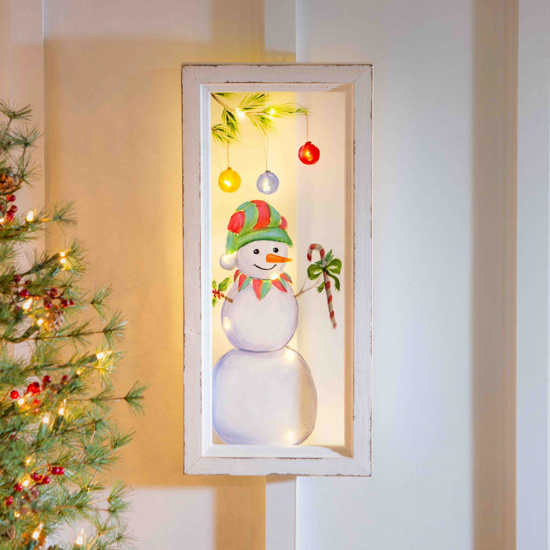 Plants & Flowers Wall Decor