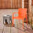 Alissa Resin Stacking Patio Dining Armchair-68850634