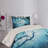 Rustic Polyester Coverlet-41892758