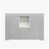 Blanc / gris est en rupture de stock