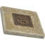 4" x 4" Mixed Material Field Tile