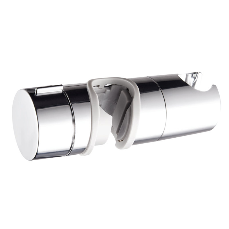 Universal Height Adjuster 22-28mm Chrome, Chrome