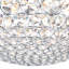 Hayley 8 - Light Crystal Chandelier
