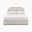 Sabid Upholstered Ottoman Storage Bed-1484049805