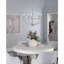 Lustre classique à 5 lumières de style bougie-159314704