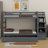 Iftekar Kids Bunk Bed with Trundle-1034609033-1060640764