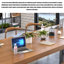 Table de conférence Nordic Cedar-310375260