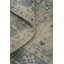 Tapis géométrique transitionnel Oushak 6 x 8
