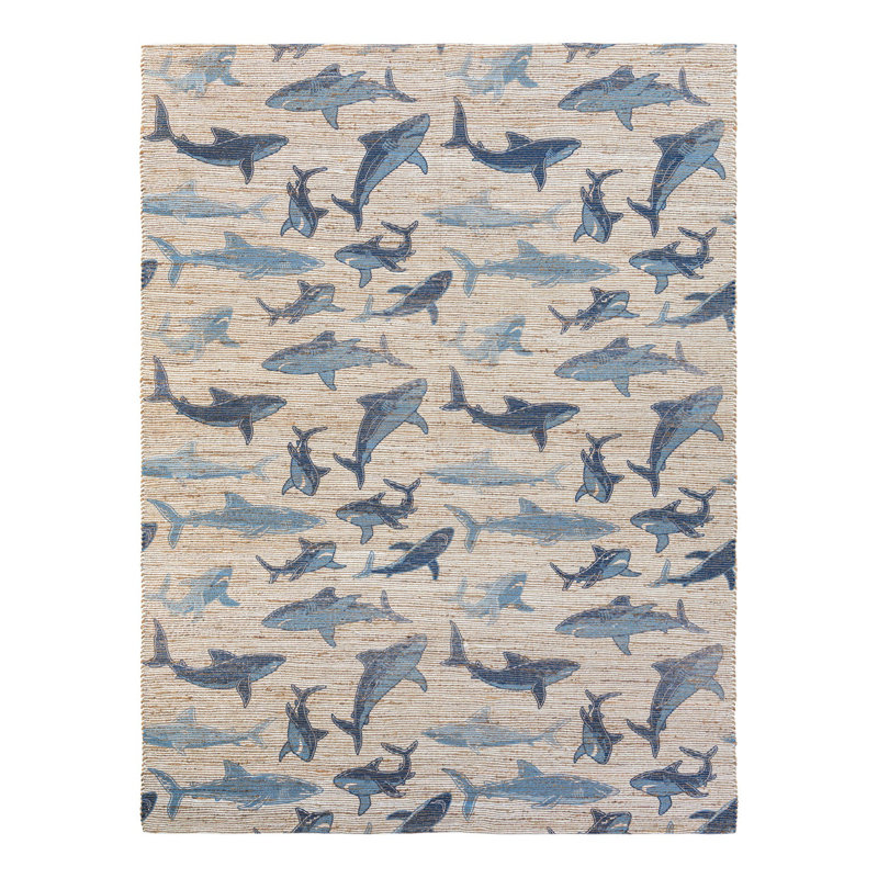 Elara Kincheloe Rug, Rectangle 9' x 12'