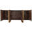 Laylonie 63'' Wide Wood Buffet Sideboard Cabinet