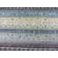 Tapis oriental bleu Gabbeh Peshawar 8 pi 8 po x 8 pi 8 po 38161917BA1142338971BA41082AD69A