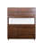 63" W Large Kitchen Hutch Cabinet-1146649222