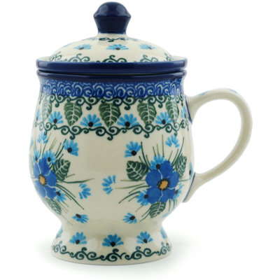 Rowen Stoneware Coffee Mug
