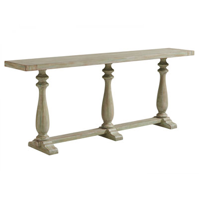 Ocean Breeze River Oaks Console