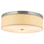 Plafonnier encastré 20,5 po 3 lumières Broyles-24166490
