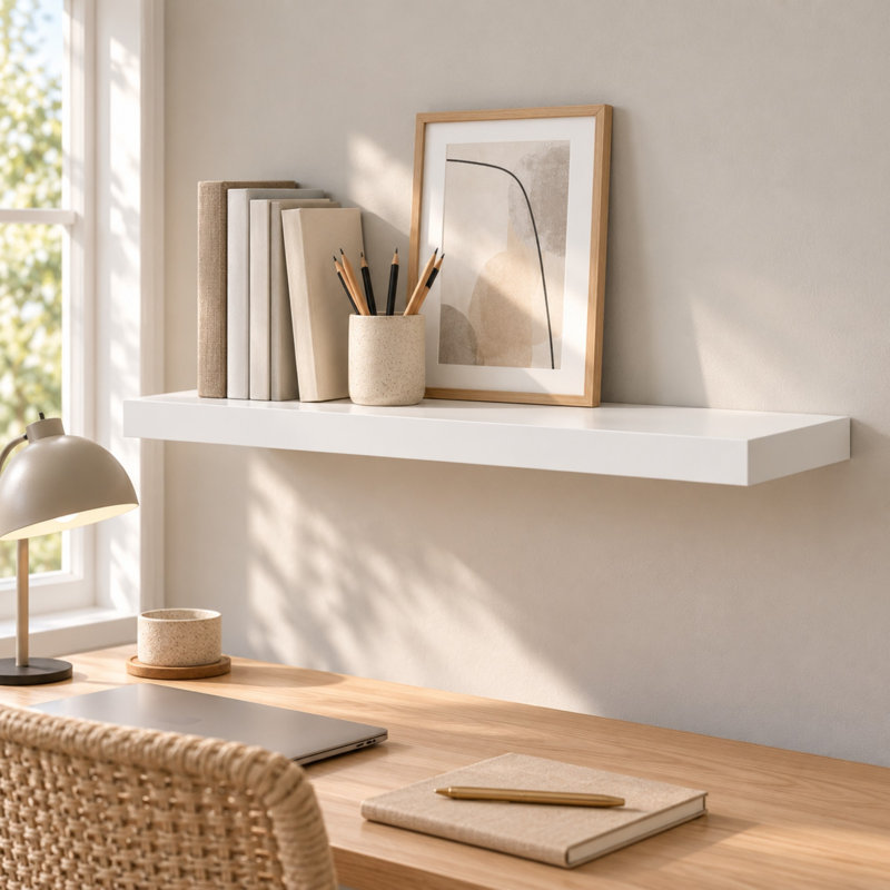 Floating Shelf