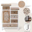 Armoire d'appoint Reyelle