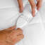 Protège-matelas Osbaldo Alwyn Home Yes-1870096113