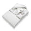 Waterproof Fitted Mattress Protector Case Pack-184727007