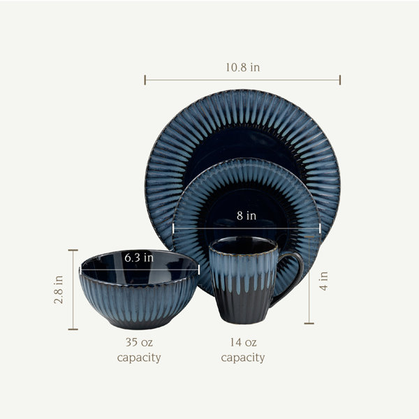 Juego de 6 trapos variados para cocina 50 x 50cm :: Oliviaeco