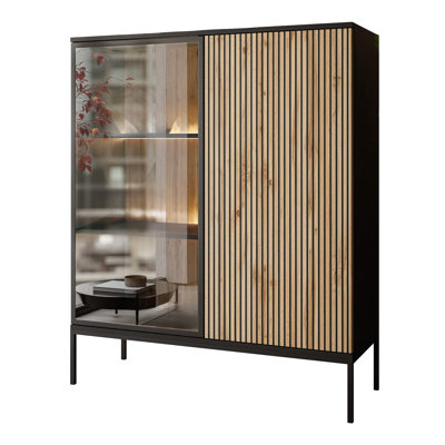Cinead 2 - Door Accent Cabinet