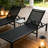 Outdoor Chaise Lounge