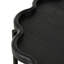 Table d'appoint Cole and Grey Wood-227017415
