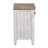 Haylee King Panel Bed, Dresser & Mirror, Chest, Nightstand Bedroom Set-1373192456-1393056210