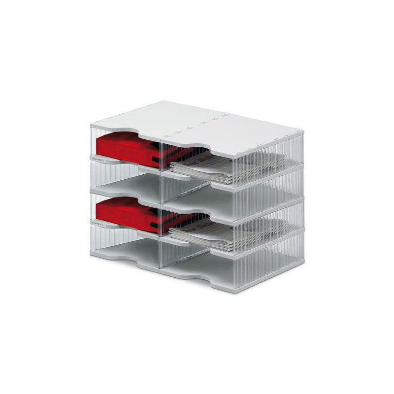21-Drawer Basic Unit