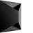 Square Flush Mounted Sconces Wall Light-1339584824