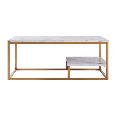 Rolph Frame Coffee Table