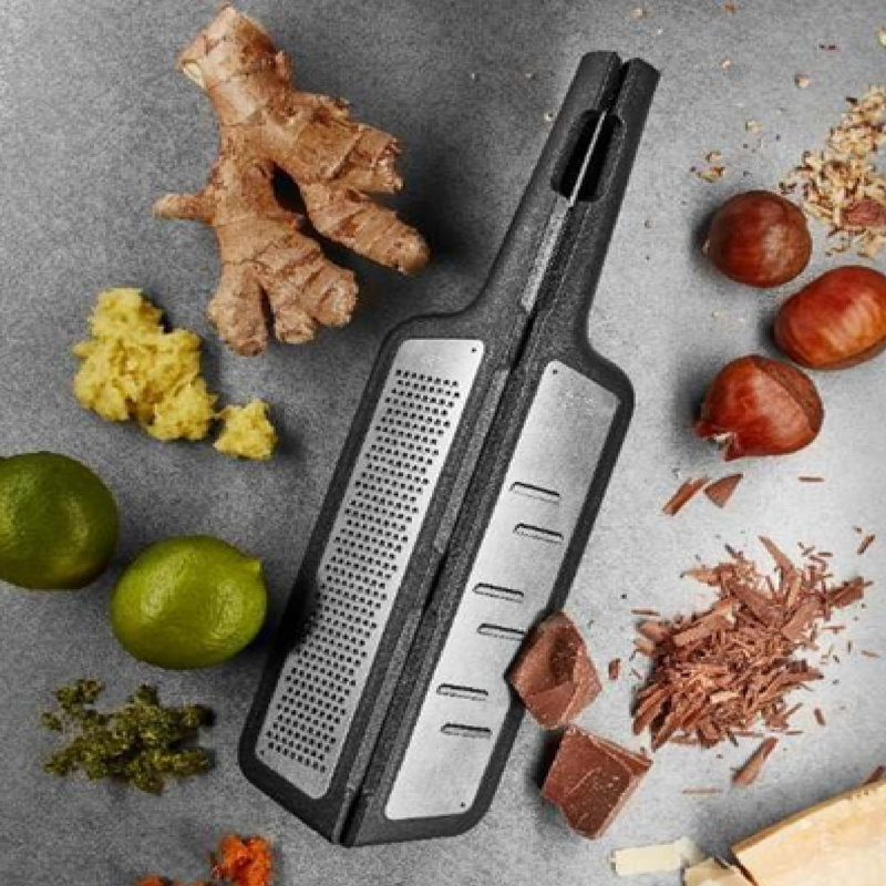 Gefu Stainless Steel Grater