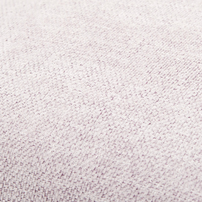 Sajani Pink Reversible Polyester Throw Pillow 22" x 22"