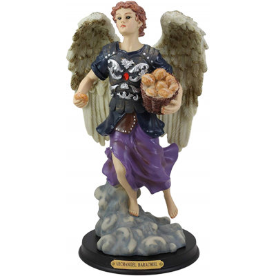 Barb People Figurines & Sculptures