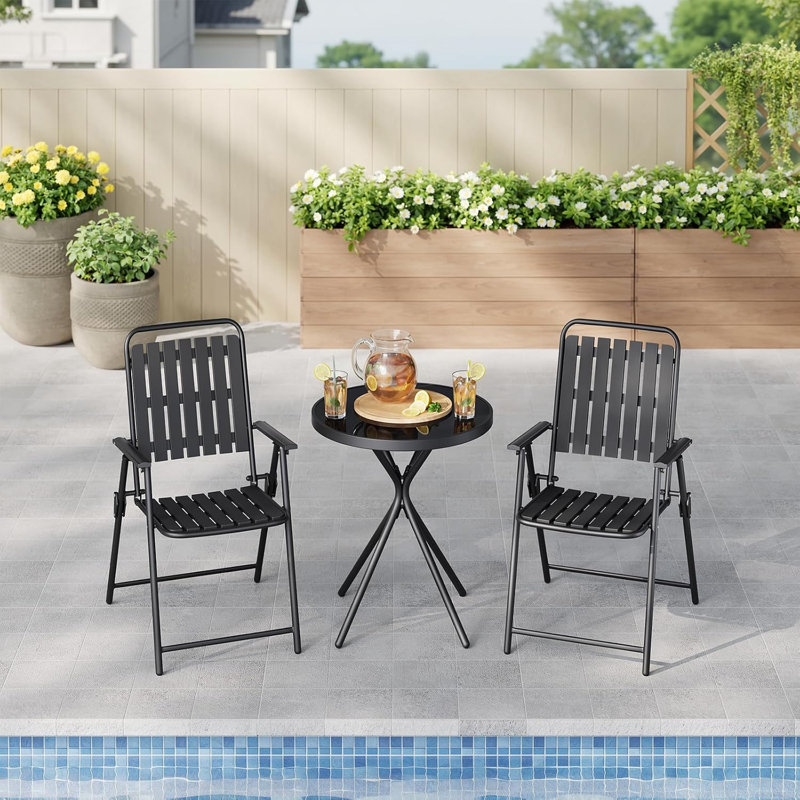 Patio Dining Set with