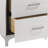 2-Drawer Nightstand