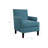 Colton Nailhead Club Chair-386205281
