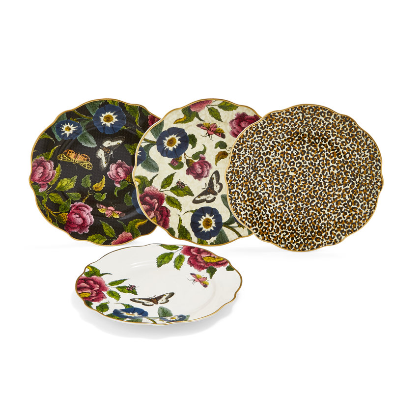 Spode Creatures Of Curiosity
