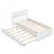 White is out of stock