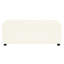 Lit simple blanc avec matelas pour un usage quotidien-1279113760