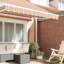 Breakwater Bay 20cm D Retractable Patio Awning-1275790919-1275790915