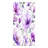 1PCS Artistic Floral Beach Towel, Botanical Watercolor Design, Quick Dry for, Travel, and Home Decor